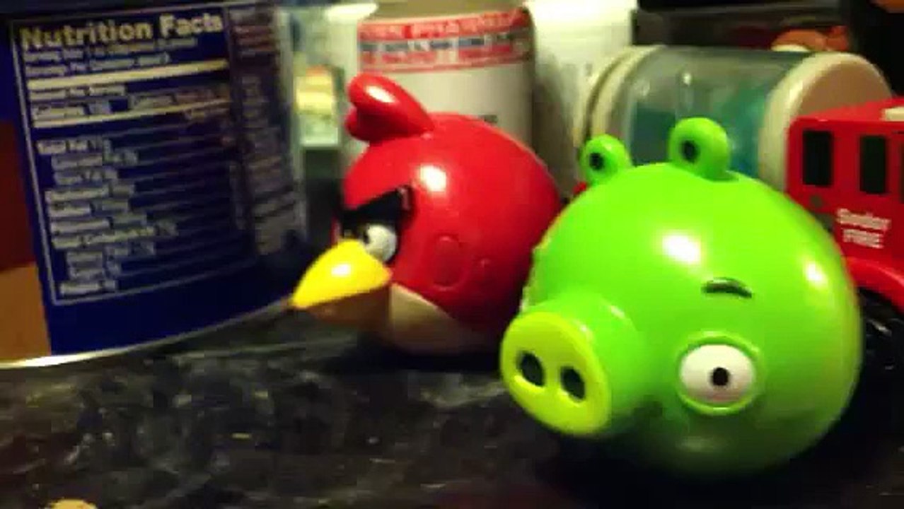 Angry birds go part 2 video 2