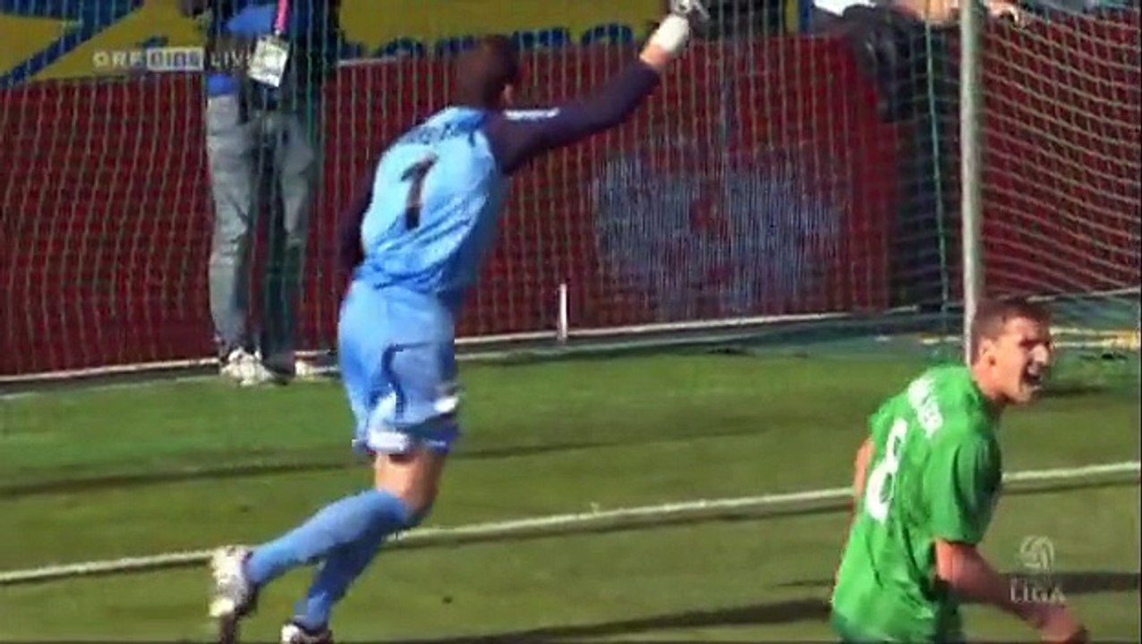 Bundesliga 2012/13 - 8.Runde SV Mattersburg vs FK Austria Wien 2:4