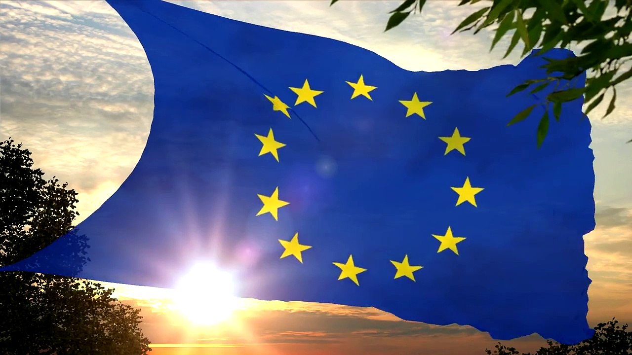 Гимн Европейского Союза / Hymne der Europäischen Union