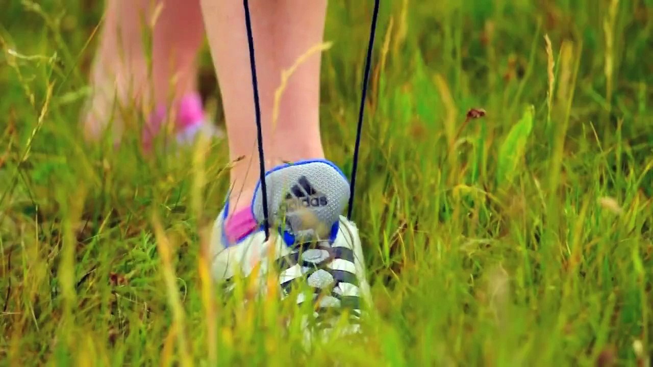 Girls of Summer - TOUGHRUN.de