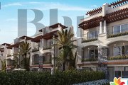 blue blue for sale ain sokhna chalet 135m with installments