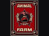 Animal Farm Chapter 1 (1)