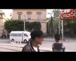 centre ville de Tunis Mai 07 2011.mp4