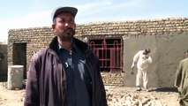 NATO in Afghanistan - Policing Lashkar Gah