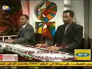 زيدان ابراهيم وجمال فرفور -  اغاني واغاني 2009