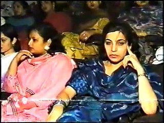 Quaid-e-Azam Law College Lahore Salana Taqreeb Taqseem Inamat 1999
