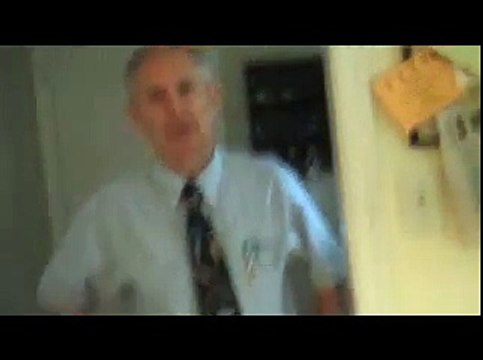 Profile of a Home Energy Audit: Merits