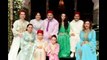 زفاف الأمير مولاي رشيد : حفل الحناء التقليدي‬ Wedding of Prince Moulay Rachid henna ceremony