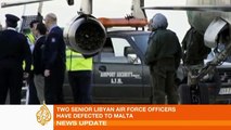 Libyan turmoil continues