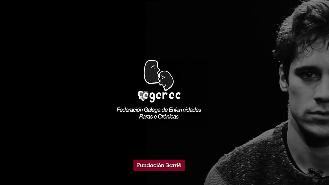 Martiño Rivas solidarízase coas enfermidades raras