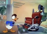 Donald Duck Modern Inventions Full cartoon episodes