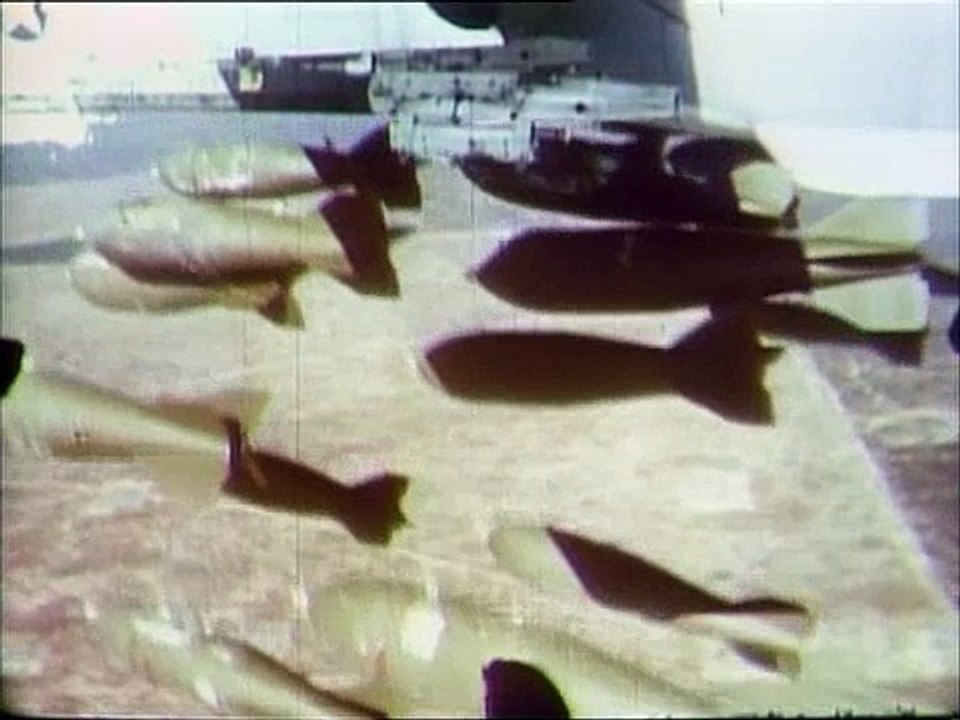 F-111 WINGS Part 2/5