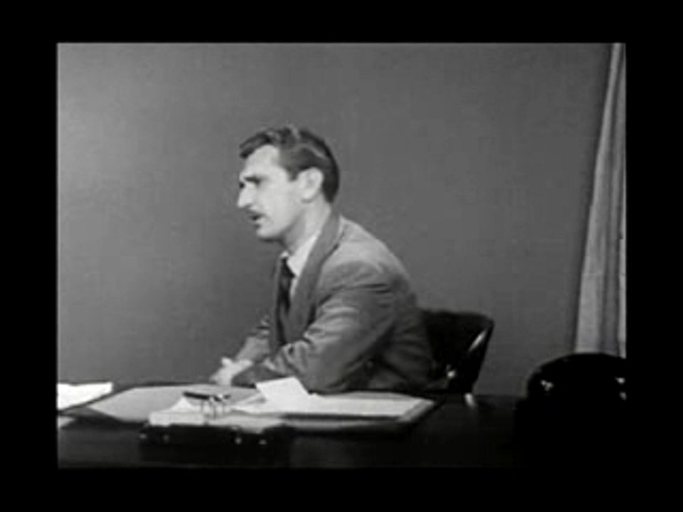 Le Petit Détournement - Épisode 5 - Vidéo Dailymotion