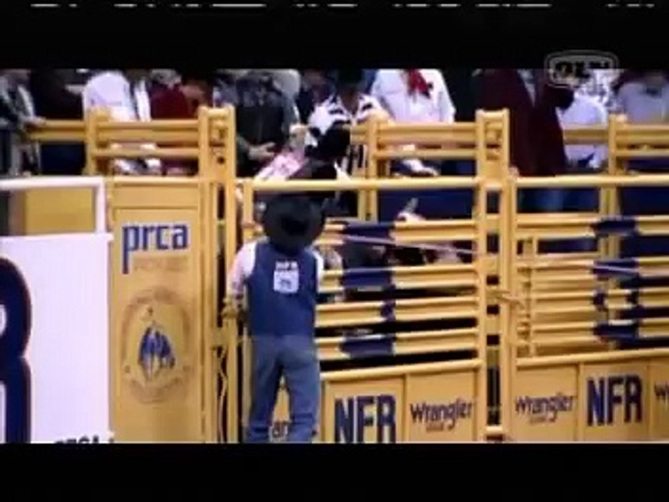 OLN's "Fearless" / Ty Murray