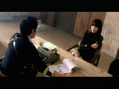 Lyn (린) - Love...It's All Lies (사랑...다 거짓말) [MV] *Eng Subs*