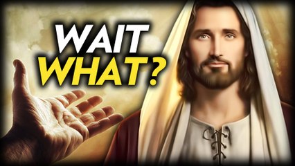 The God Who Was - and Wasn’t - There!?!