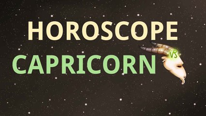 #capricorn Horoscope for today 08-13-2015 Daily Horoscopes  Love, Personal Life, Money Career