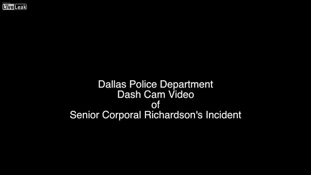 LiveLeak - Cop Drives Off Leaving Woman Open to Kidnap Attempt at Gunpoint-copypasteads.com