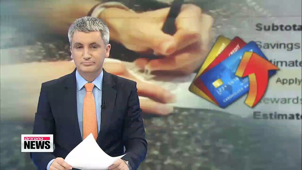 More Koreans spending over US$50,000 overseas: data