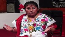 Primera Novela en Maya - Literatura indígena