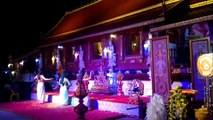 Spiritual Performance l Corporate Event Planning - Wedding Planner in Krabi
