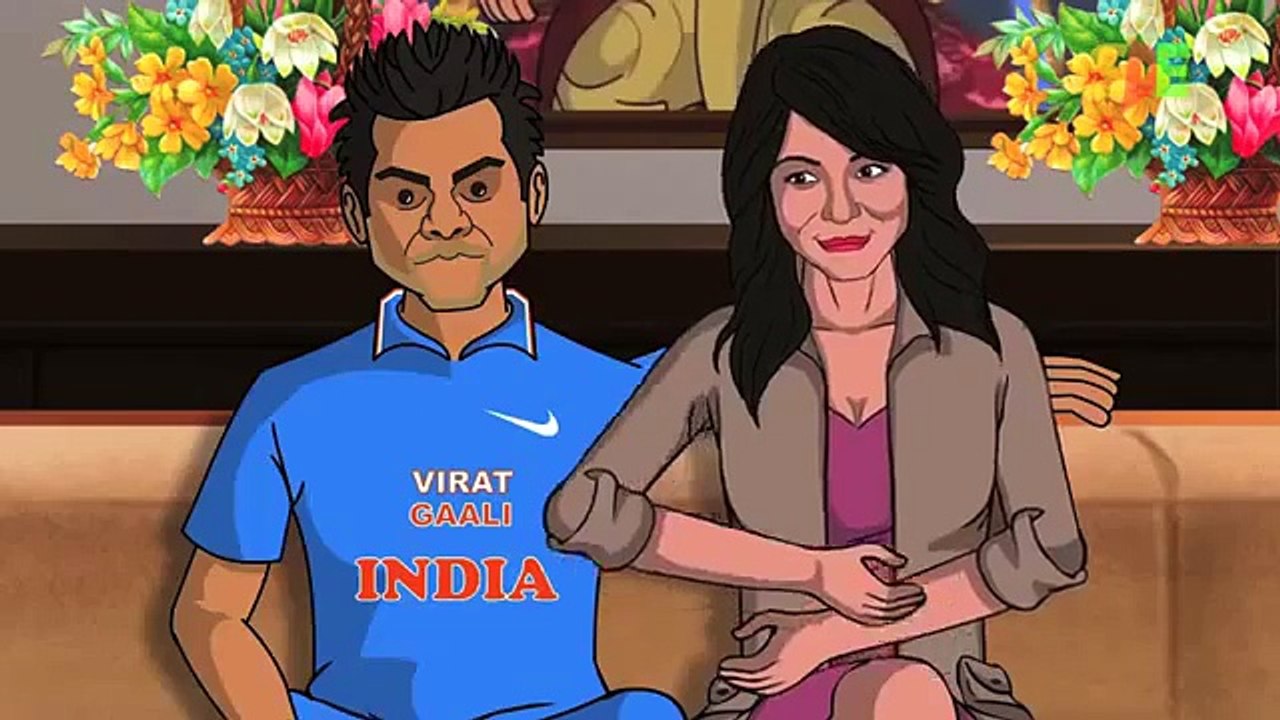 jodha akbar cartoon comedy