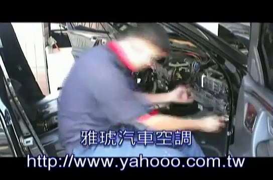 Evaporator core replacement full-fledged version Mercedes-Benz W210 E240 蒸發器更換全紀錄