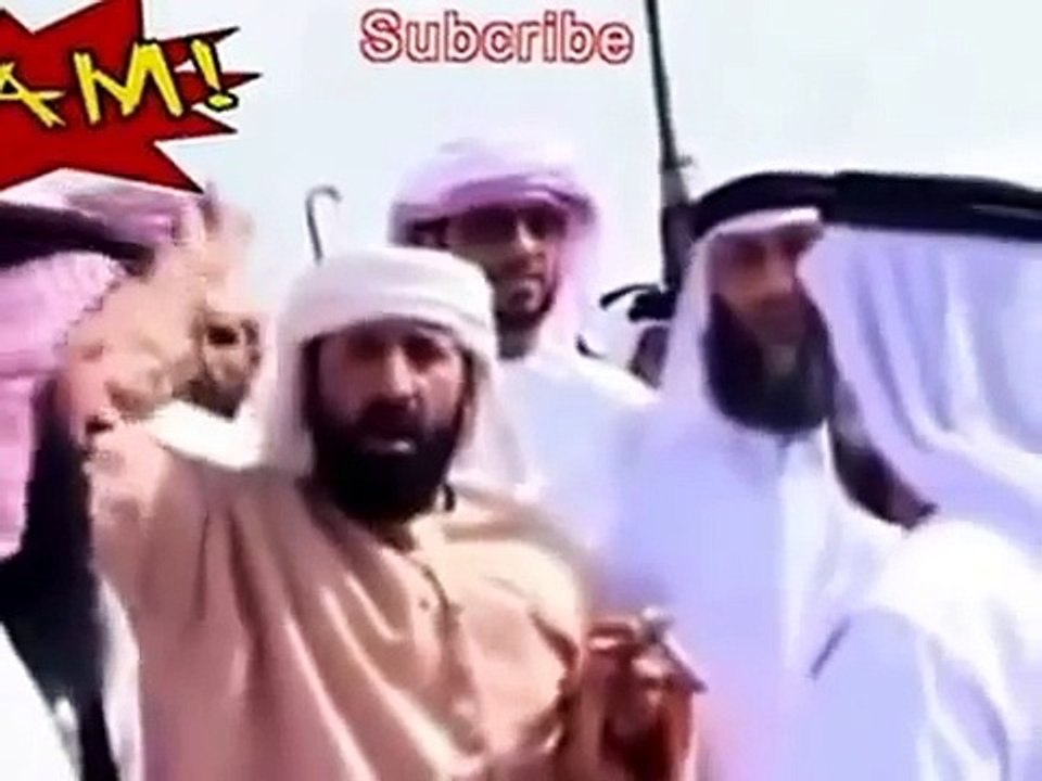 Funny Pranks - Arab