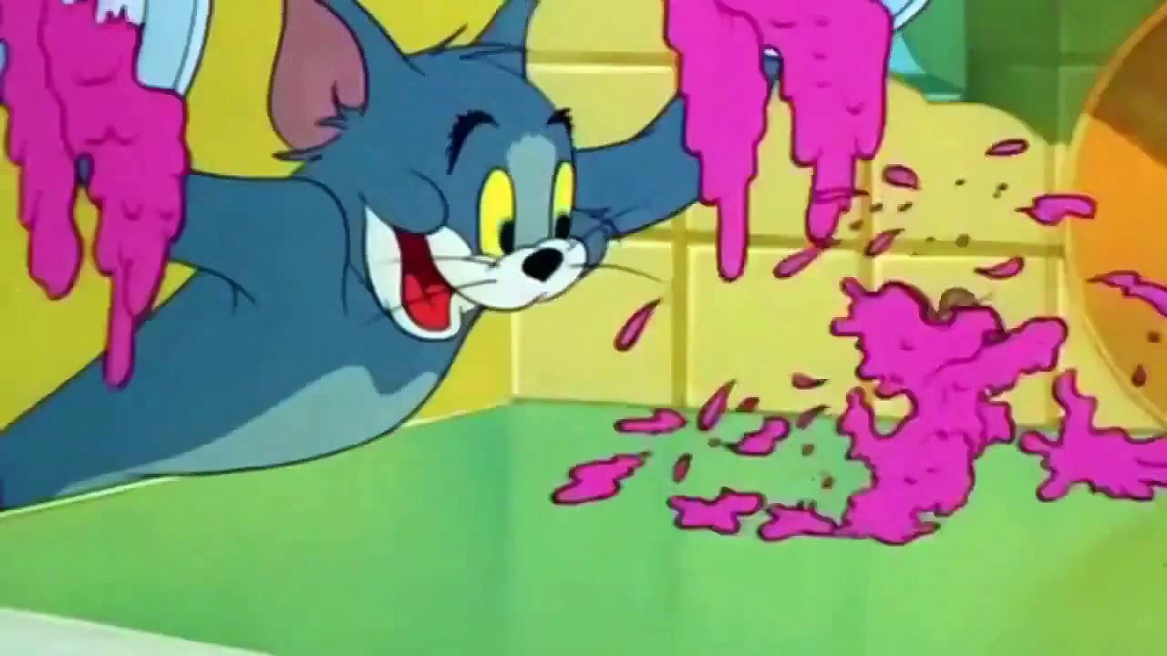 Tom and jerry cartoon for Babies. Tom and jerry full episodes 8