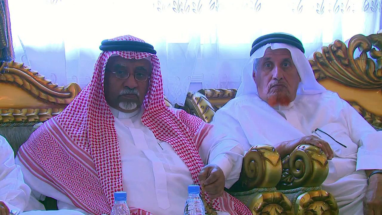 جولة الرئيس التنفيذي م. زياد الشيحة في محافظة رجال ألمع