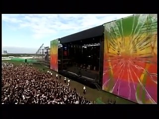 ASIAN KUNG FU GENERATION   rewrite en vivo