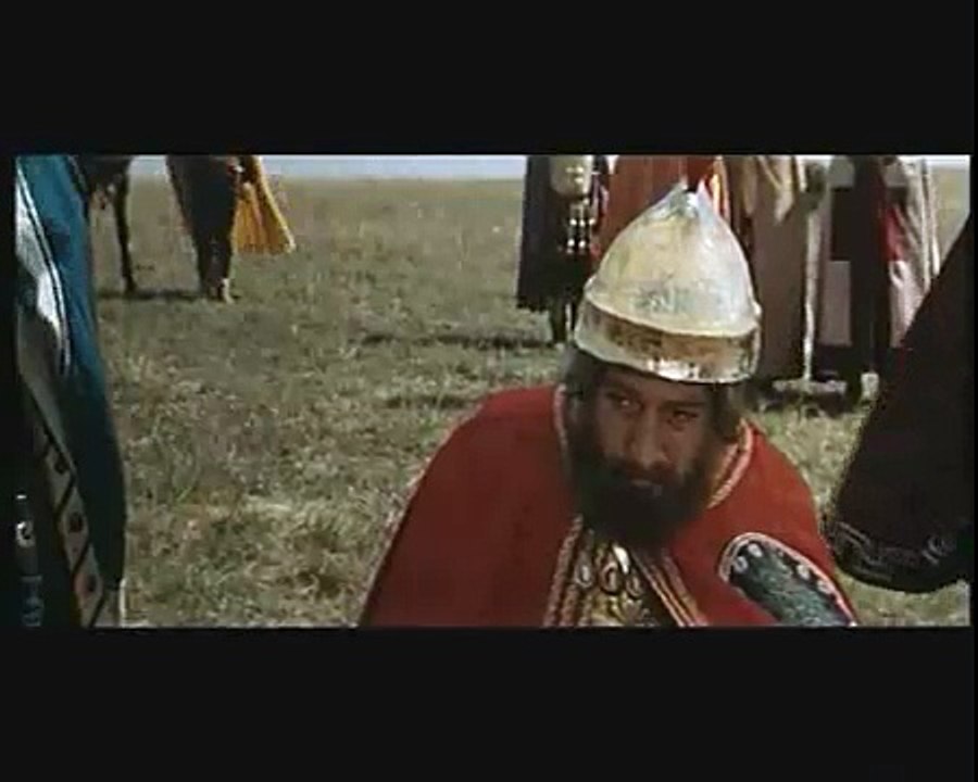 Khan Asparuh - (06) - Nemesis of the Roman Empire, Part 2