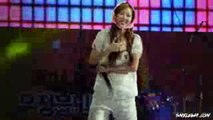 [직캠/Fancam] 밤비노(BAMBINO) Hadam #Park Eunsol#Run To You #Dance 120715 @Fancam Compilation #2