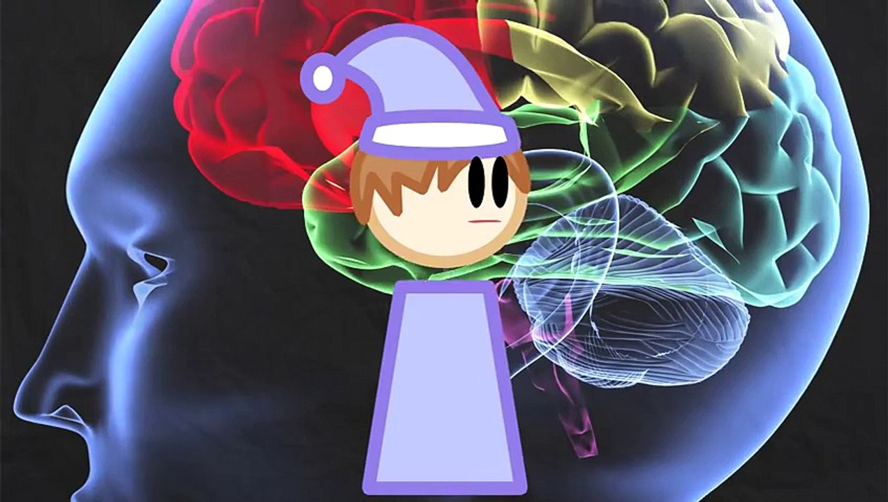 Game Theory_ FNAF 4 got it ALL WRONG!