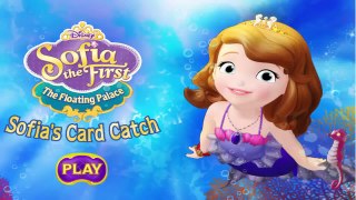 Sofia The First Full Episode 2015 - Cartoon For kids