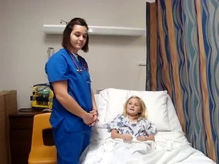 Pediatric respiratory assessment