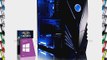 VIBOX Advance 8 - Extreme Leistung Gamer Gaming PC Multimedia Hohe Spezifikation Desktop PC