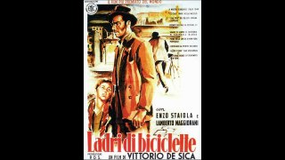 Bicycle Thieves (1948) Soundtrack-Music by Alessandro Cicognini