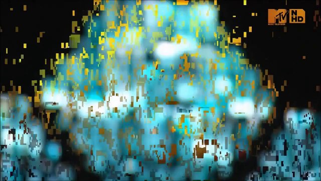 Muse - Nishe + United States of Eurasia (Rock Am Ring 2010)