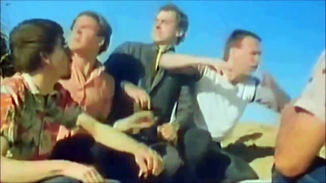 Avicii vs Men At Work - Wake Up Down Under (Kill_mR_DJ Mashup)