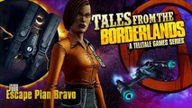 Tales from the borderlands episode 4 screenshots