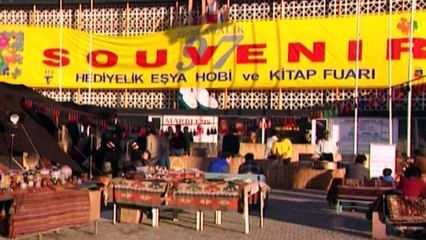 Hoşgeldin Fuar İzmir
