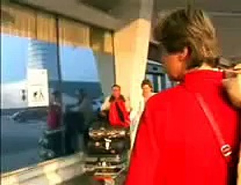 Air Berlin boeing 737-700