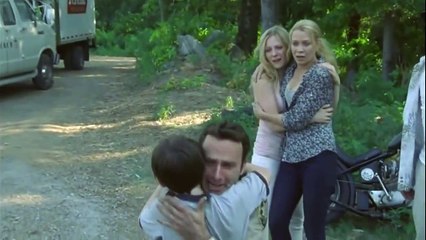Rick Grimes - Hall of Fame [The Walking Dead Music