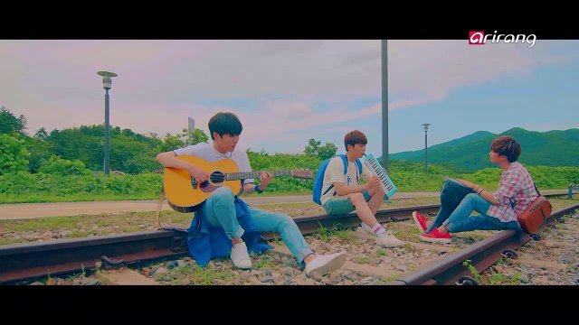 Yu Seung-woo (You're Beautiful (feat. Louie of Geeks))