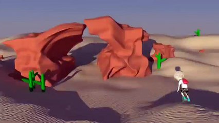 Bottomless - 3D Animated Short Film 🎥