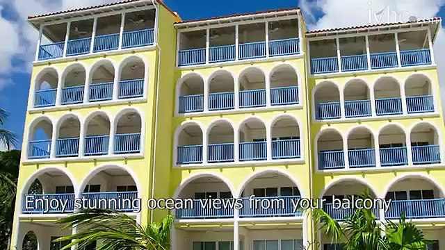 Luxury Home Exchange Vacation with IVHE- Barbados Property