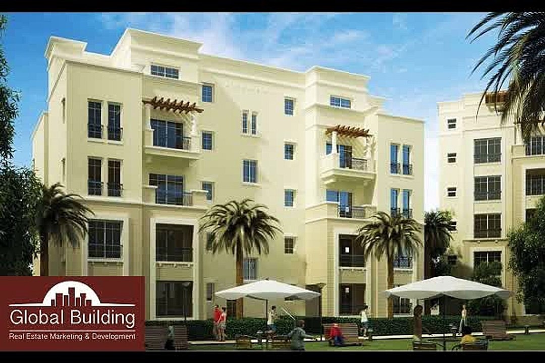 Penthouse for sale in kattameya plaza New Cairo