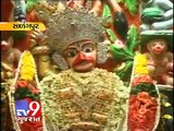 TV9 Gujarat - Sarangpur Hanuman Aarti exclusive on TV9