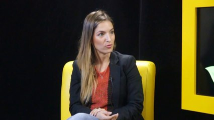 ENTREVISTA A PILAR LA TORRE, GERENTE DE RR.HH. DE DHL EXPRESS PERÚ